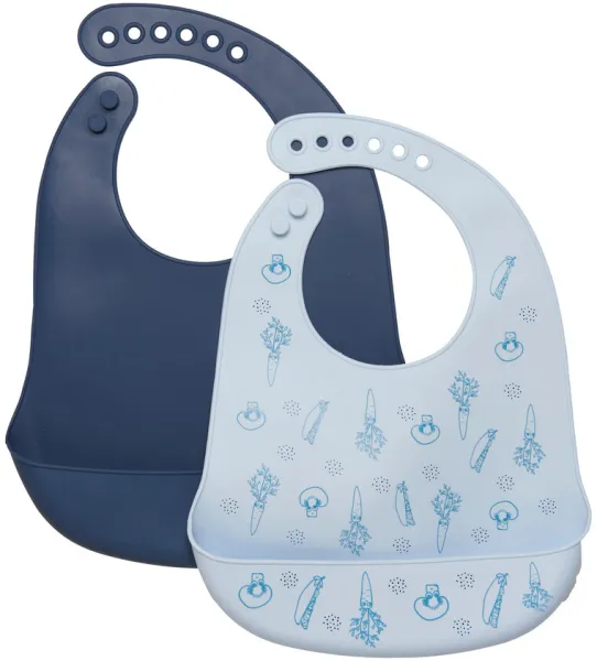 Silikon-smekke (2-pakning) - 746 - EN STØRRELSE