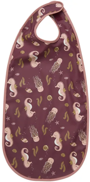 Lang PU-smekke - 4330 - ONESIZE