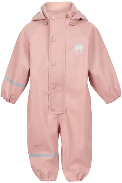 Regndress PU - 524 L.Rød - 70